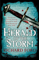 Herald of the Storm (Steelhaven: Book One)-9780755394043