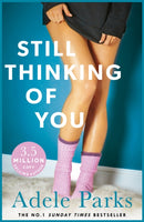 Still Thinking of You : Are old secrets about to destroy a new relationship?-9780755394241