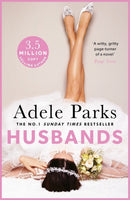 Husbands : A gripping romance novel of secrets and lies-9780755394258