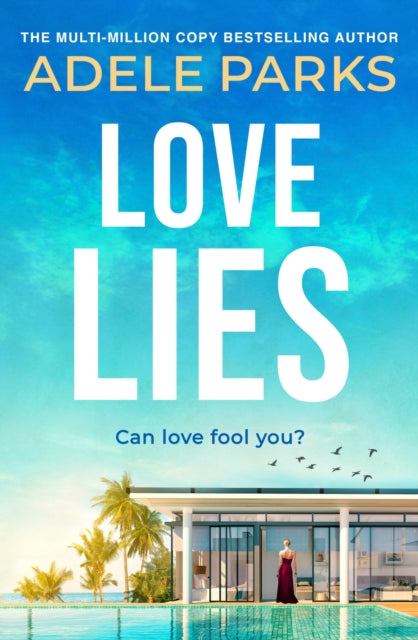 Love Lies : A modern-day Cinderella story from the No.1 Sunday Times bestseller-9780755394296