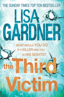 The Third Victim (FBI Profiler 2)-9780755396412