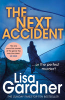 Next Accident (FBI Profiler 3)