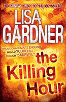 The Killing Hour (FBI Profiler 4)-9780755396450