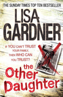 The Other Daughter-9780755396511