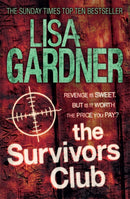 The Survivors Club-9780755396535