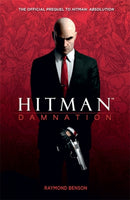 Hitman: Damnation-9780755397365