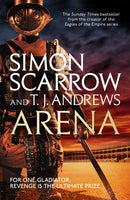 Arena-9780755398256