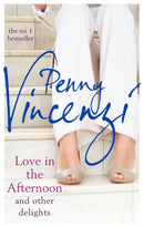 Love In The Afternoon and Other Delights-9780755399581