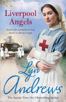 Liverpool Angels : A completely gripping saga of love and bravery during WWI-9780755399710