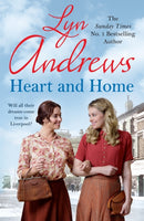 Heart and Home : Will all their dreams come true?-9780755399789