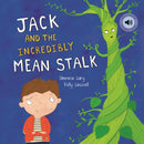 Jack and the Incredibly Mean Stalk-9780755401857