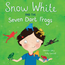 Snow White and the Seven Dart Frogs-9780755401871