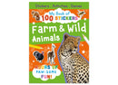 Farm & Wild Animals