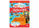 Vehicles
