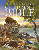 Illustrated Children''s Bible
