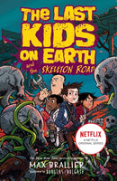 LAST KIDS ON_LAST KIDS ON E PB