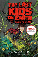 LAST KIDS ON_LAST KIDS ON E PB
