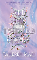 All This Twisted Glory-9780755500130