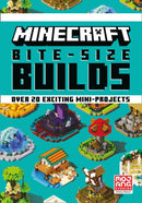 MNCRFT BITE-SIZE BUILDS HB
