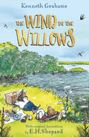 WIND IN WILLOWS PB