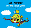 MR FUNNY & MAGIC_MR MEN & L PB