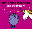 LITTLE MISS STUBB_MR MEN & PB