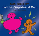 MR GREEDY & GINGE_MR MEN & PB