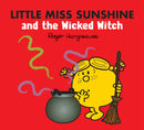Little Miss Sunshine and the Wicked Witch-9780755500871