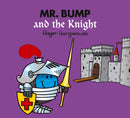 Mr. Bump and the Knight-9780755500895