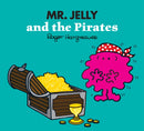 MR JELLY & PIRATE_MR MEN & PB
