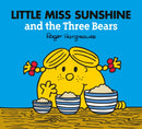 LITTLE MISS SUNSH_MR MEN & PB