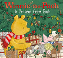 WINNIE-THE-POOH PRESENT PB