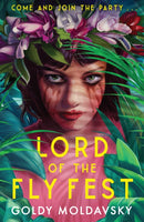 LORD OF FLY FEST PB