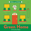 GREEN HOME_FIRST ECO BK BRD