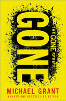 GONE_GONE SERIES PB