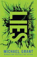 LIES_GONE SERIES PB