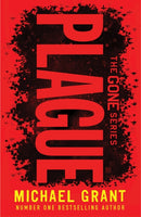 PLAGUE_GONE SERIES PB