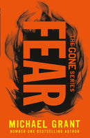 FEAR_GONE SERIES PB