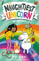 NAUGHTIEST UNICOR_NAUGHTIES PB