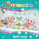 CoComelon Sing-Song: Bath Song-9780755502011