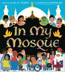 IN MY MOSQUE PB