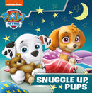 PAW PATROL PICTURE BK SNUGG PB