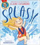 SPLASH PB