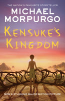 Kensuke's Kingdom-9780755503070