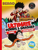 BEANO ULTIMATE_BEANO COLLEC HB