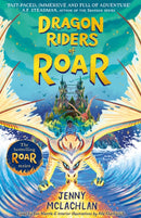DRAGON RIDERS OF_LAND OF R4 PB