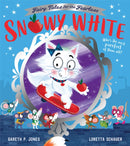 SNOWY WHITE_FAIRY TALES FOR PB