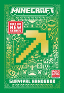ALL NEW OFFICIAL MNCRFT HB