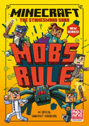 Minecraft: Mobs Rule!-9780755503568