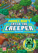 MNCRFT CATCH CREEPER & PB